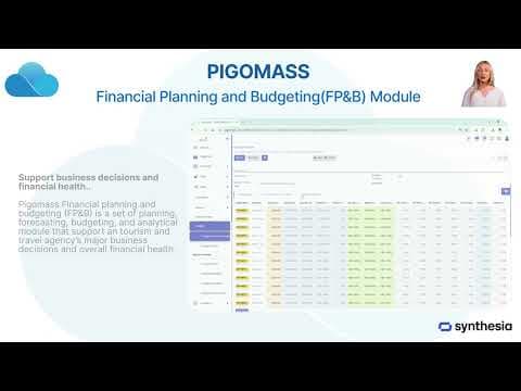 Financial Planning & Budgeting