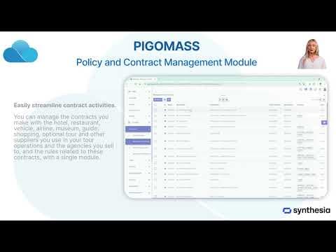 Policy & Contract Management