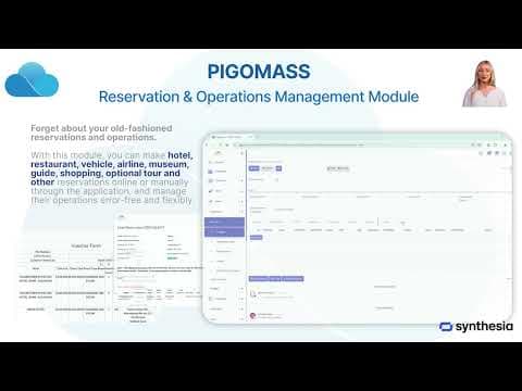 Reservation & Operation